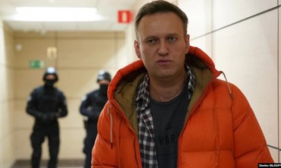 Rusiyada Navalnının təşkilatları qadağan edildi