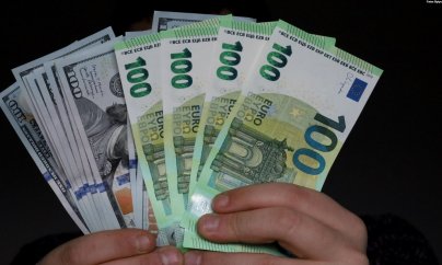 Azərbaycanın adı daha bir rüşvət qalmaqalında hallanır