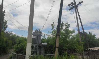 Bərdədə transformator aksiyası – Baba Rzayevə məktub 