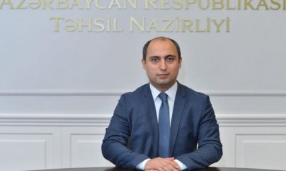 Rektor nazirin göndərdiyi yoxlamanı qovub?