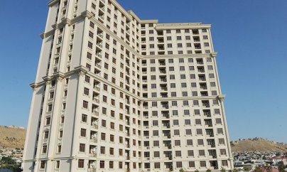 Jurnalistlərin binasına görə daha bir nəfər cinayət məsuliyyətinə cəlb olundu