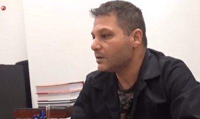 Erməni əsilli Livan vətəndaşı Bakıda 20 il azadlıqdan məhrum edildi