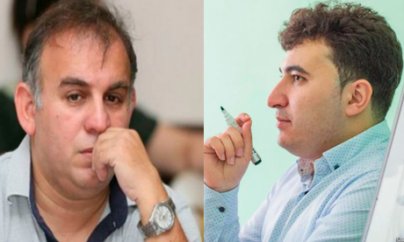 Hüquqşünaslar yeni təşkilat yaratdılar