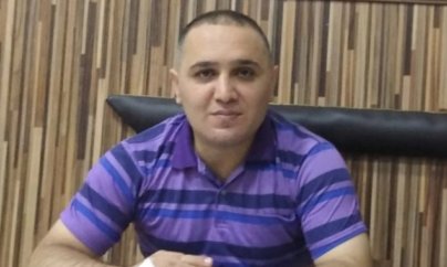 Həbsdə olan blogerə təhlükəli xəstəlik diaqnoz qoyulub