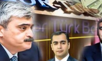 “Azər-Türk Bank”da yoxlamalar:  “Qara bazar”a dollar daşınırmış?