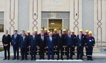 Baba Rzayevin qardaşı sahibkarı intihar həddinə çatıdırıb - VİDEO