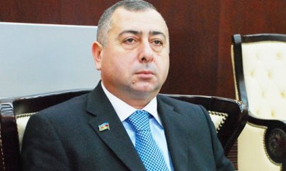 Rəfael Cəbrayılov dövlətin tutduğu vəkildən imtina edib