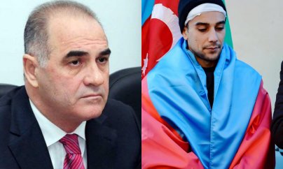 “Döyüşə gedəndə düşünmürdüm ki, bir gün Mehdi Səlimzadəyə ağız açacağam”