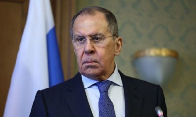 Lavrov Türkiyənin Azərbaycanda hərbi baza açacağı iddialarına cavab verdi