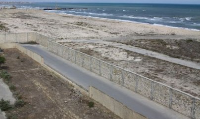 İcra Hakimiyyəti Bilgəhdə çimərliyini xalqın üzünə bağladı