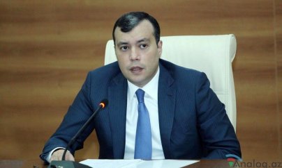 Sahil Babayevin özünəməşğulluq korrupsiyası