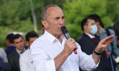 Koçaryanın bloku seçkilərin nəticələrini məhkəməyə verir