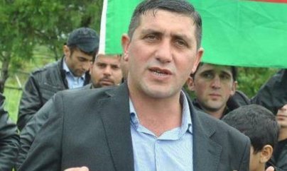 SOCAR-ın vitse-prezidenti blogerin həbsini tələb edir