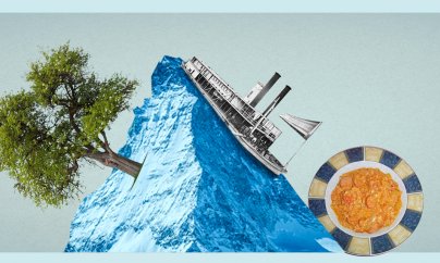 “Çexiya dənizi”ndəki azərbaycanlılar: Giriş bileti üçün biznes