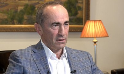 Ermənistanda Robert Koçaryanın məhkəməsi bərpa olundu