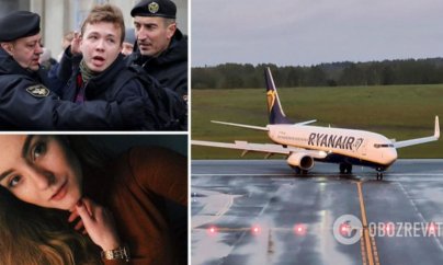 ABŞ Belarusa uçuşlara qadağa qoydu