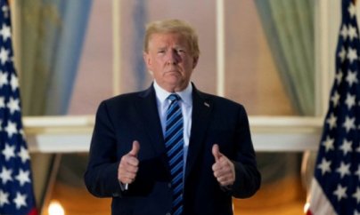 Trampın şirkətinə və əməkdaşlarına qarşı cinayət işi açılacaq