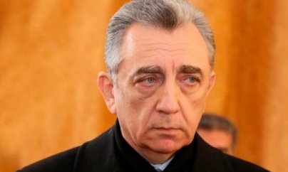 Eldar Əzizov 2,5 milyon manata bina təmir etdirir