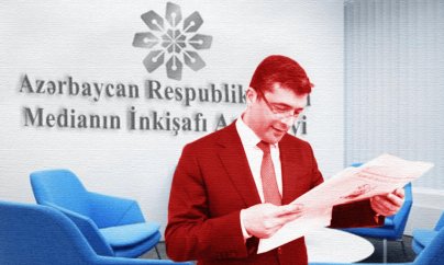 Müstəqil jurnalistlər “Media haqqında” Qanun layihəsinin ictimai müzakirəyə çıxarılmasını tələb edir!