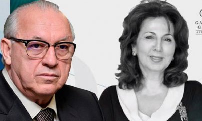 AZAL prezidentinin xanımından şikayətçi olan iş adamı bəraət aldı