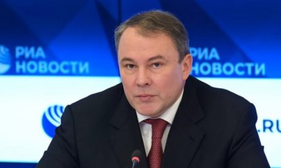 Rusiya AŞPA-ya üzvlüyünə yenidən baxa bilər