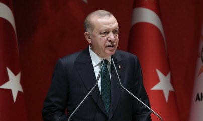 Ərdoğandan yeni Qarabağ açıqlaması