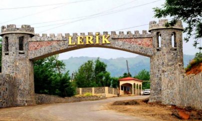 Lerikdə 1 manatlıq şirkət 100 minlik tender 