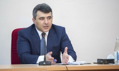 9 minə yaxın vergi borcu olan şirkətin milyonluq satınalması