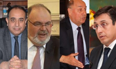 İlham Əliyev 4 səfiri geri çağırdı