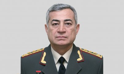 Generalın polkovnik bacısı oğlu niyə həbs edilib?