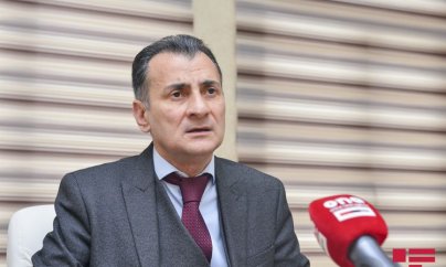 Mirşahin vicdandan danışdı