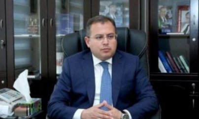 İcra başçısı milyonluq villa tikib?