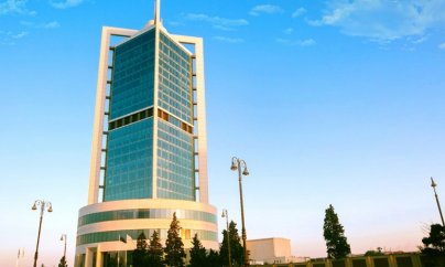 Neft Fondunun aktivləri 44 milyard dolları keçdi