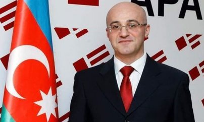 Daha bir jurnalist  APA-dan getdi