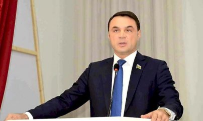 Deputatın polisi döydüyü bildirilir