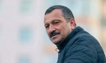 “İlham Əliyev mənə anamın qırx mərasimində də iştirak etməyə icazə vermədi”