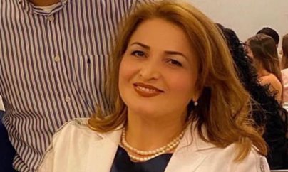 Siyasi mühacir Bakıda hava limanında saxlanılıb