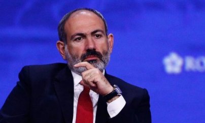 Paşinyan yenidən Baş nazir oldu