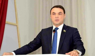 Milli Məclisdə deputatla bağlı rəy verildi: 