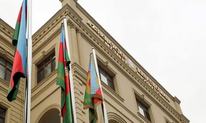 Müdafiə Nazirliyi nədən narahatdır?