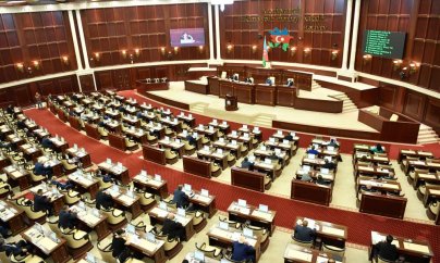 Milli Məclis payızda özünü buraxa bilər