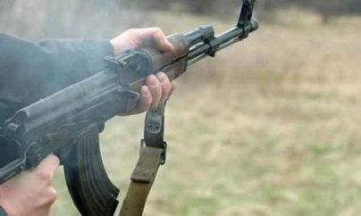 Azərbaycan ordusunun zabiti həlak olub