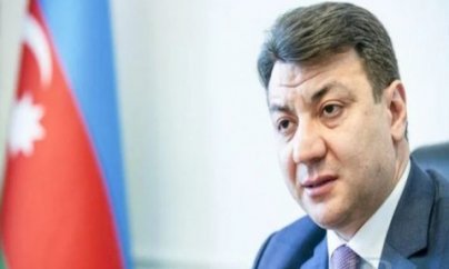 Keçmiş səfir Polad Bülbüloğlunu tənqid etdi