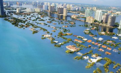 Qlobal istiləşmə: bəzi ölkələr Yer üzündə silinmək təhlükəsiylə üzləşib