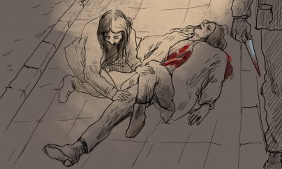 Baş Prokurorluq: 6 ayda 33 qadın qəsdən öldürülüb