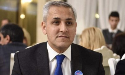 Niyaz Niftiyevlə bağlı Baş prokurora və məhkəmə sədrinə müraciət edildi