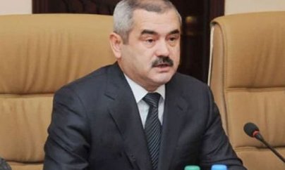 Arzu Rəhimovun şübhəli tender ortağı