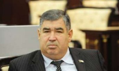 Keçmiş deputatın oğlu məhkəməyə verildi