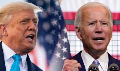 Tramp Baydeni istefaya çağırdı