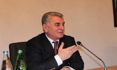 Həbsdəki icra başçılarından daha birinin mühakiməsi başlayır